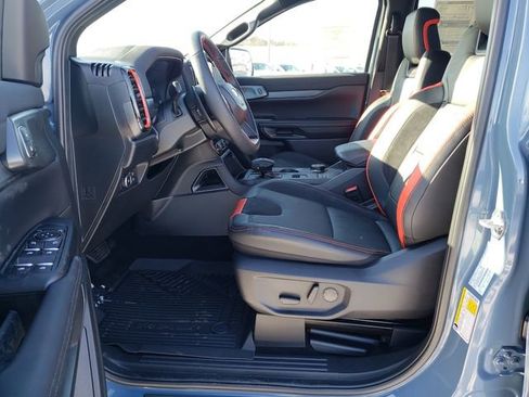New 2025 Ford Ranger Raptor image 15