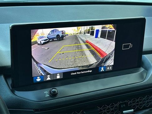 Certified 2024 Honda Accord Sport image 20