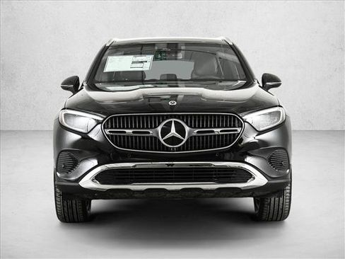 New 2026 Mercedes-Benz GLC 300 GLC 300 image 2