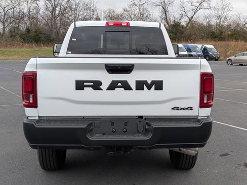 New 2026 RAM 3500 Tradesman w/ Safety Group image 6