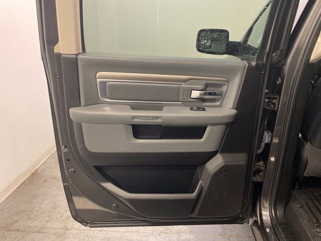 Used 2018 RAM 2500 Outdoorsman AWD/4WD image 21