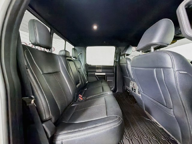 Certified 2022 Ford F250 Lariat w/ Tremor Off-Road Package AWD/4WD image 31