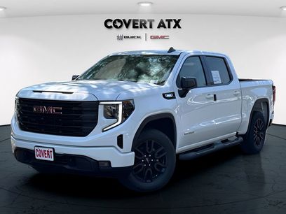 New 2026 GMC Sierra 1500 Elevation w/ Elevation Select Package