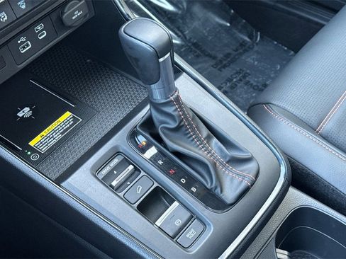 Certified 2025 Honda CR-V Sport-L image 26