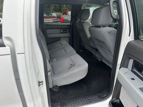 Used 2013 Ford F150 XLT w/ Trailer Tow Pkg image 12