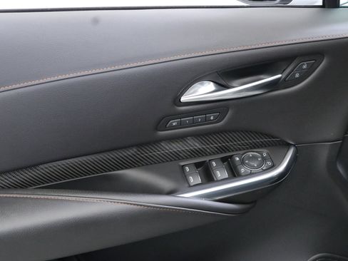 Used 2022 Cadillac XT4 Sport w/ Cold Weather Package image 22