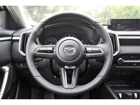 New 2026 MAZDA CX-50 AWD 2.5 S w/ Cargo Package image 11