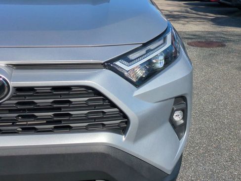 Used 2024 Toyota RAV4 XLE Premium image 10