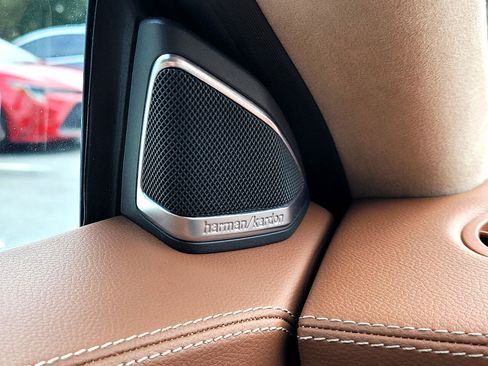 Used 2018 Mercedes-Benz CLS 550 CLS550 image 27