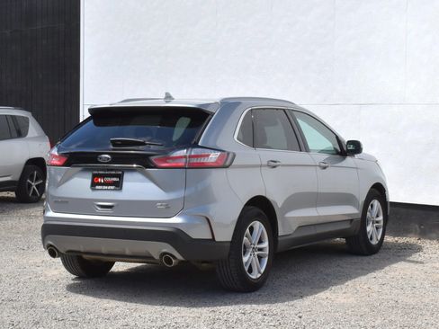Used 2020 Ford Edge SEL AWD/4WD image 39