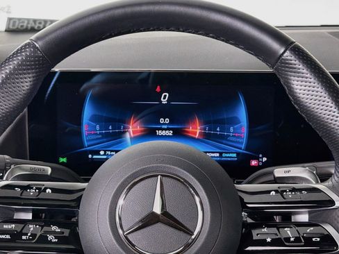 Certified 2025 Mercedes-Benz GLA 35 AMG 4MATIC image 20