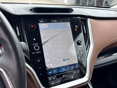 Used 2024 Subaru Outback Touring image 21