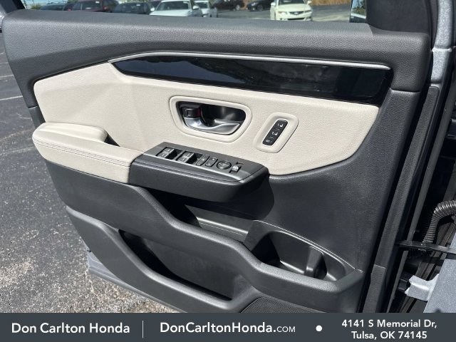Used 2026 Honda Pilot EX-L image 7