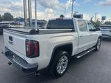 Used 2016 GMC Sierra 1500 SLT w/ SLT Premium Package image 5