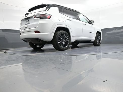 Used 2023 Jeep Compass High Altitude w/ Driver Assist Group I AWD/4WD image 29