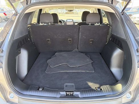 Certified 2022 Ford Escape SE image 22
