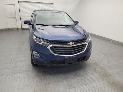 Used 2020 Chevrolet Equinox LT AWD/4WD image 14