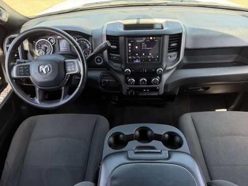 Used 2022 RAM 2500 Tradesman AWD/4WD image 16