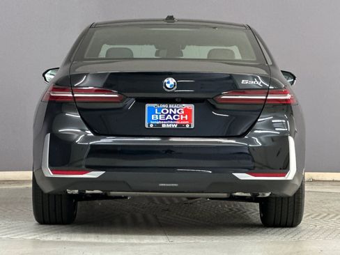 New 2026 BMW 530i image 9