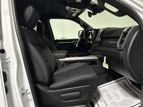 New 2026 RAM 1500 Big Horn image 19