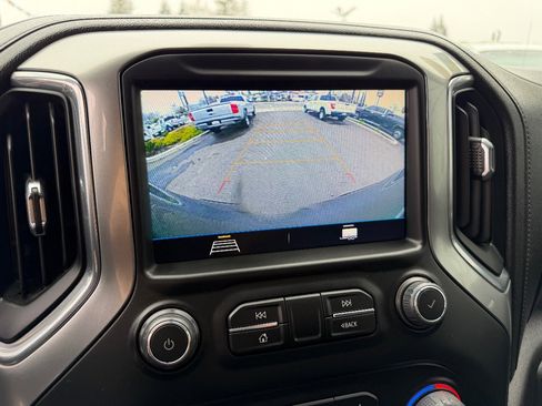 Used 2022 Chevrolet Silverado 1500 RST image 23