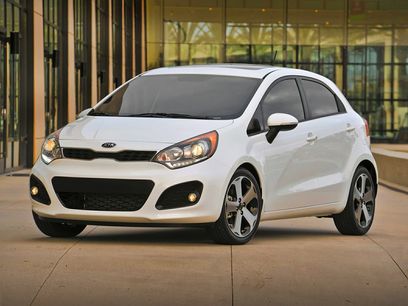 Used 2013 Kia Rio LX w/ PWR Pkg