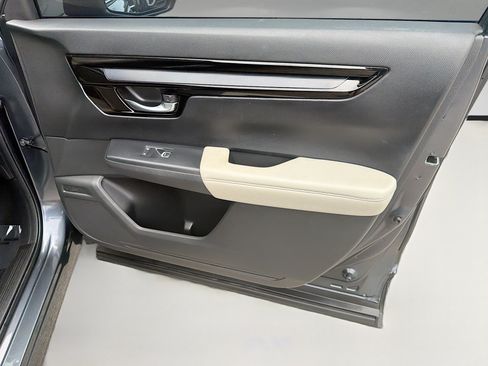 Certified 2023 Honda CR-V EX-L image 33