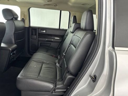 Used 2019 Ford Flex SEL w/ Equipment Group 202A FWD image 24