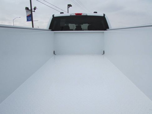 Used 2022 Ford F250 XLT image 12