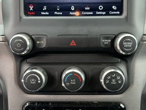 Used 2021 RAM 2500 Tradesman AWD/4WD image 17