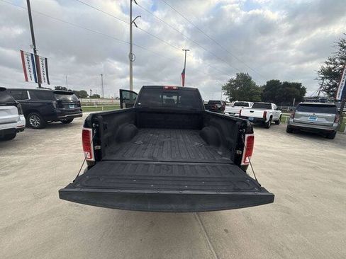 Used 2016 RAM 2500 Longhorn AWD/4WD image 27