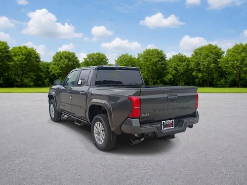 New 2026 Toyota Tacoma SR5 AWD/4WD image 5