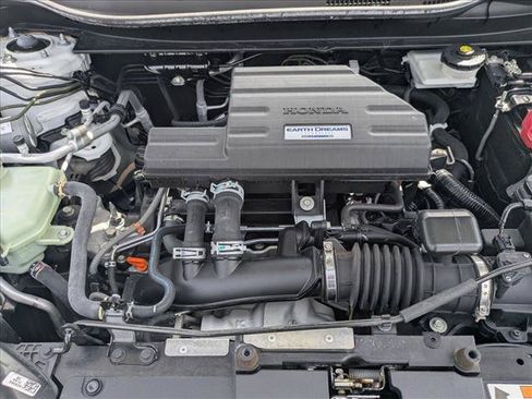 Used 2021 Honda CR-V EX-L image 22