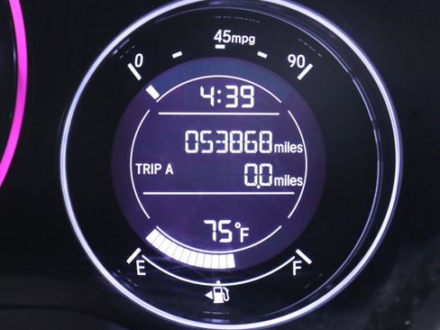 Used 2020 Honda HR-V LX image 14