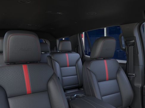 New 2026 Chevrolet Traverse RS image 24