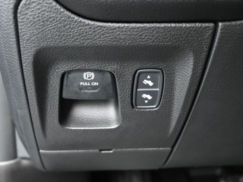 New 2026 RAM 1500 Rebel w/ Rebel Level 1 Equipment Group image 21