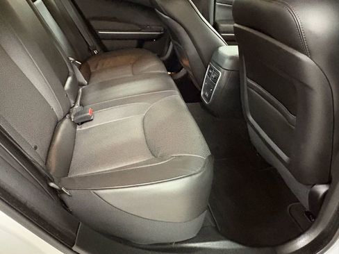 Used 2023 Chrysler 300 Touring L w/ Popular Equipment Group image 23