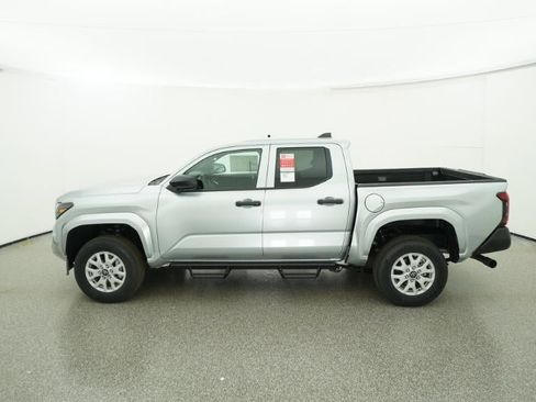 New 2026 Toyota Tacoma SR image 36