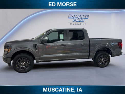 New 2026 Ford F150 STX image 2