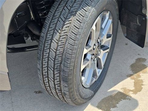 New 2025 Toyota Tundra 1794 Edition image 32