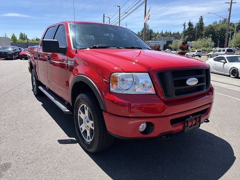 Used 2006 Ford F150 XLT AWD/4WD image 11