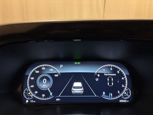 Certified 2022 Hyundai Palisade Calligraphy image 17