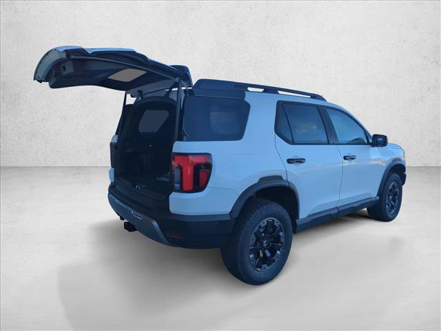 New 2027 Honda Passport TrailSport Elite image 2
