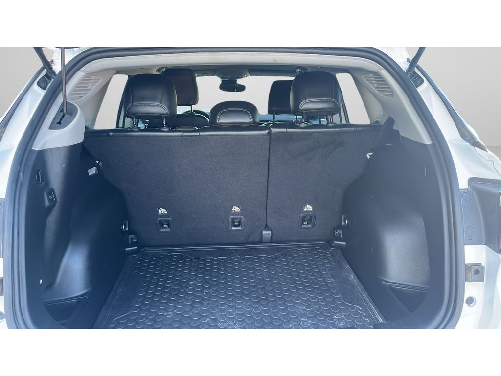 Used 2022 Jeep Compass Latitude w/ Convenience Group FWD image 16