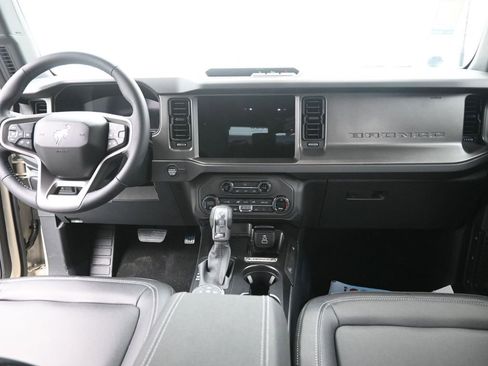 New 2026 Ford Bronco Big Bend image 28