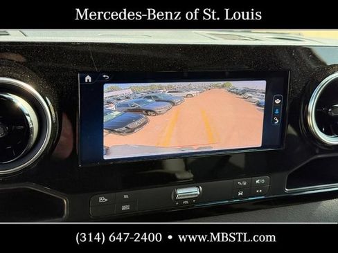 New 2026 Mercedes-Benz Sprinter 2500 image 12