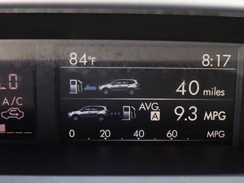 Used 2018 Subaru Forester 2.5i Limited w/ Popular Package #2 AWD/4WD image 51