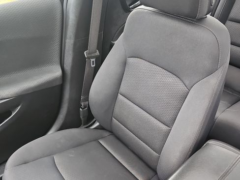 Used 2024 Chevrolet Malibu LT FWD image 29