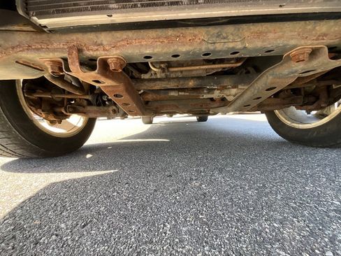 Used 2006 Toyota Tacoma X-Runner image 27