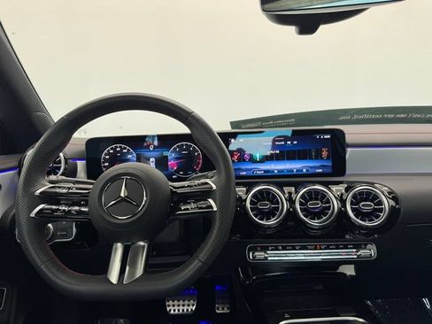 Certified 2026 Mercedes-Benz CLA 250 image 3